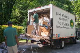 Best Attic Cleanout  in USA